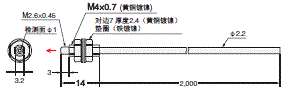 E32系列 外形尺寸 5 