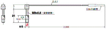 E32系列 外形尺寸 69 