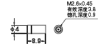 E32系列 外形尺寸 93 