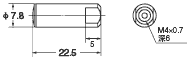 E32系列 外形尺寸 94 