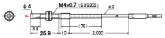 E32系列 外形尺寸 113 