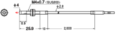 E32系列 外形尺寸 114 