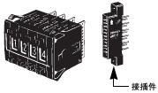 A7PS / A7PH 外形尺寸 19 A7PS/A7PH_Inserting Connectors